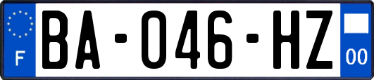 BA-046-HZ