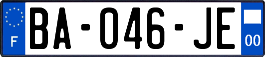 BA-046-JE