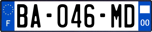 BA-046-MD