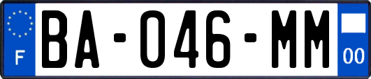 BA-046-MM