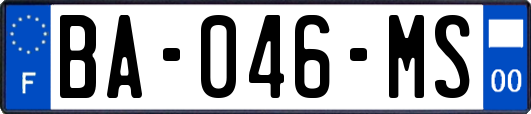 BA-046-MS