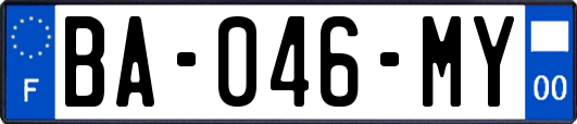 BA-046-MY