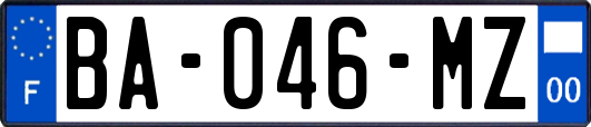 BA-046-MZ