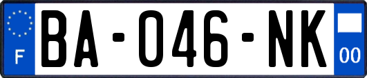 BA-046-NK