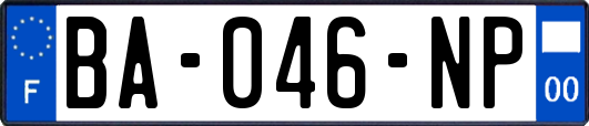 BA-046-NP