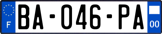 BA-046-PA