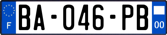 BA-046-PB