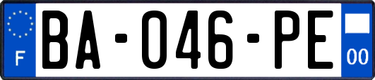 BA-046-PE
