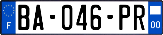 BA-046-PR