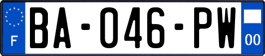 BA-046-PW