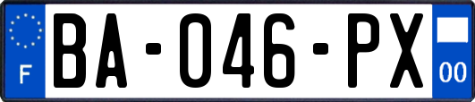 BA-046-PX