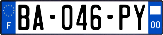BA-046-PY