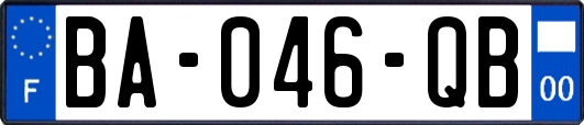 BA-046-QB