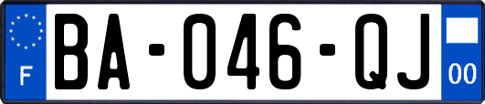 BA-046-QJ