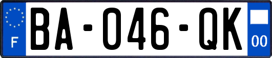 BA-046-QK