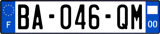BA-046-QM
