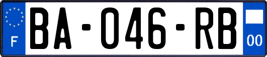 BA-046-RB