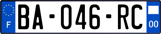 BA-046-RC