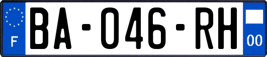 BA-046-RH