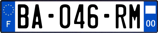 BA-046-RM