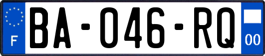 BA-046-RQ