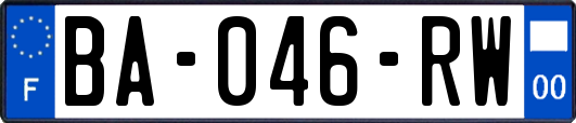 BA-046-RW