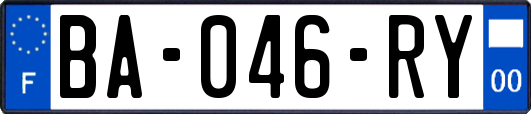 BA-046-RY
