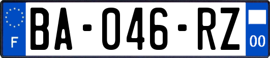 BA-046-RZ