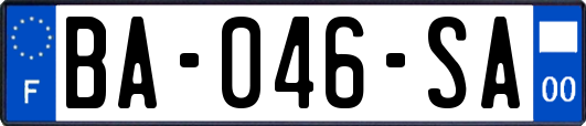BA-046-SA
