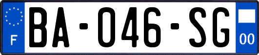 BA-046-SG