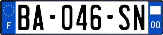 BA-046-SN