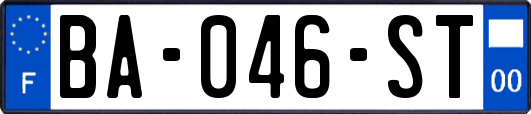 BA-046-ST