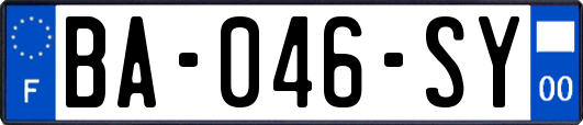 BA-046-SY