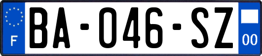 BA-046-SZ