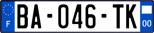 BA-046-TK