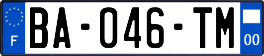 BA-046-TM