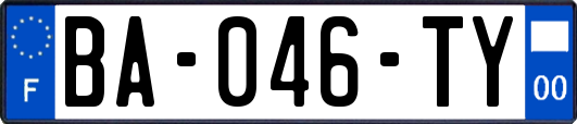 BA-046-TY