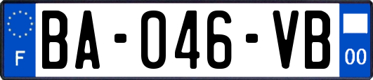 BA-046-VB