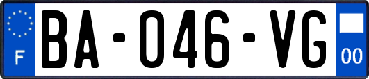 BA-046-VG