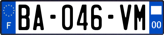 BA-046-VM