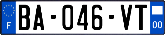 BA-046-VT