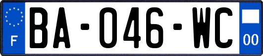 BA-046-WC