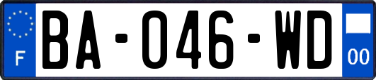 BA-046-WD