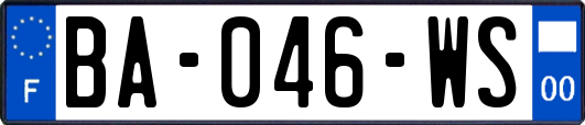BA-046-WS
