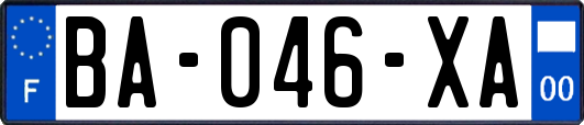BA-046-XA