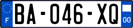 BA-046-XQ