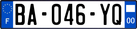 BA-046-YQ