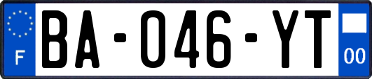 BA-046-YT