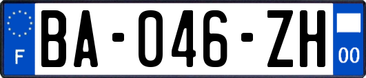 BA-046-ZH