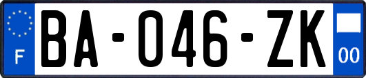 BA-046-ZK